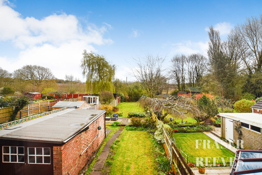 Warwick Avenue Newton-Le-Willows